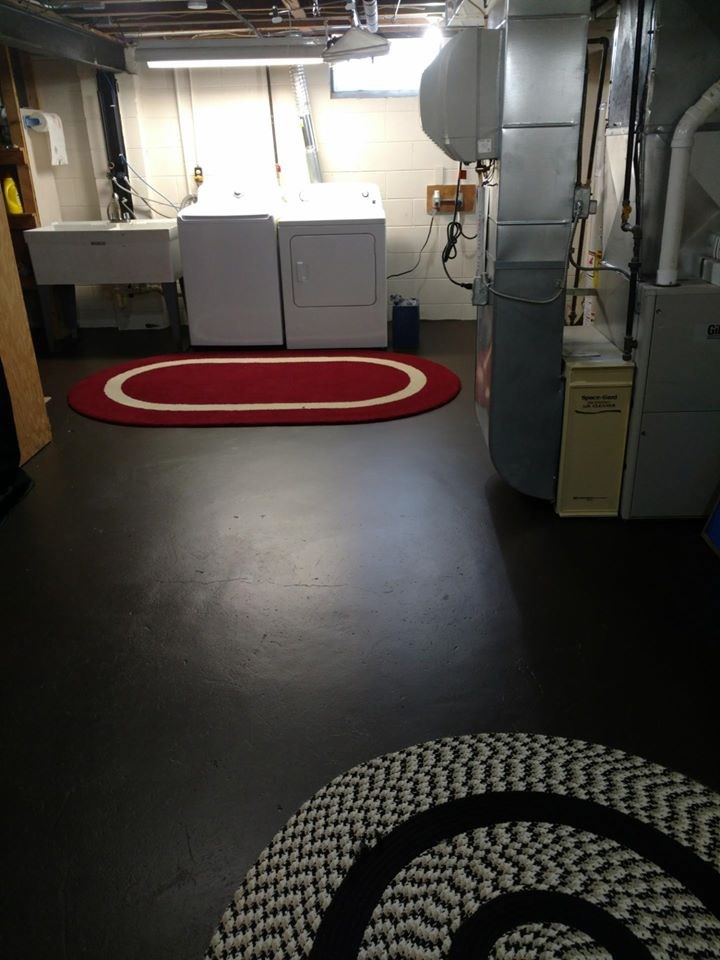 413 Old Bridge Road Grand Blanc, MI 48439 - Photo 39 of 49 Washer&Dryer