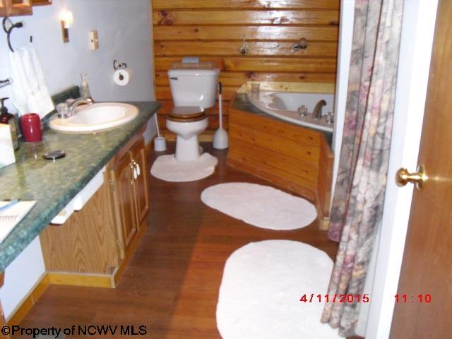 593 Nurses Hollow Center Point, WV 26339 - Photo 8 of 13 Gallery Image 8