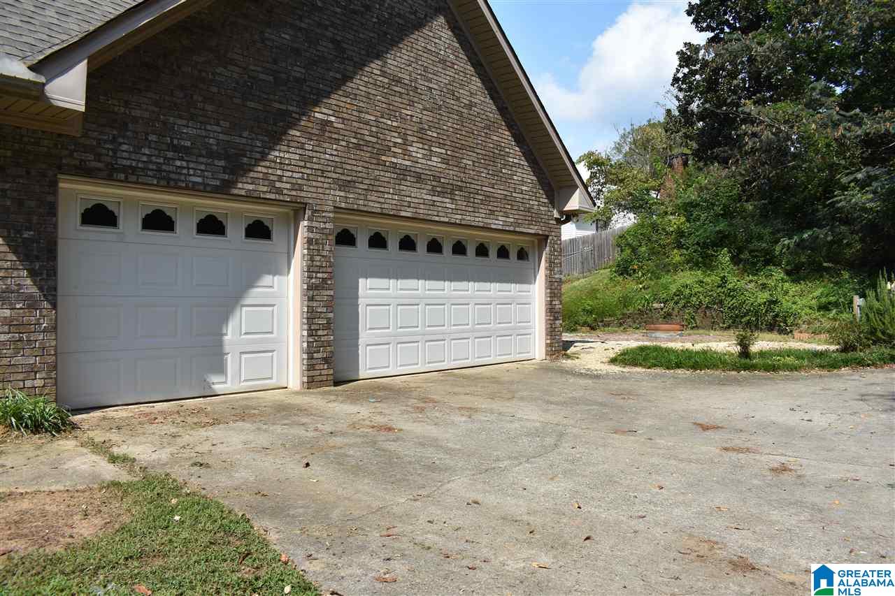 140 Wickstead Road Bessemer, AL 35023 - Photo 35 of 38