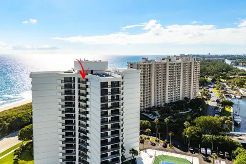 $1,299,000 | 4545 North Ocean Boulevard, Unit PHD, Boca Raton, FL 33431
