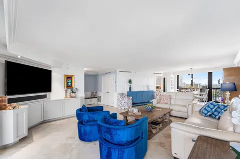 $1,299,000 | 4545 North Ocean Boulevard, Unit PHD, Boca Raton, FL 33431