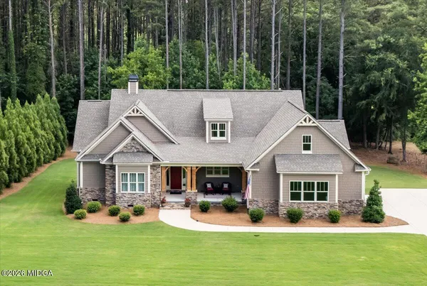 $489,900 | 141 Hidden Lakes Drive, Gray, GA 31032