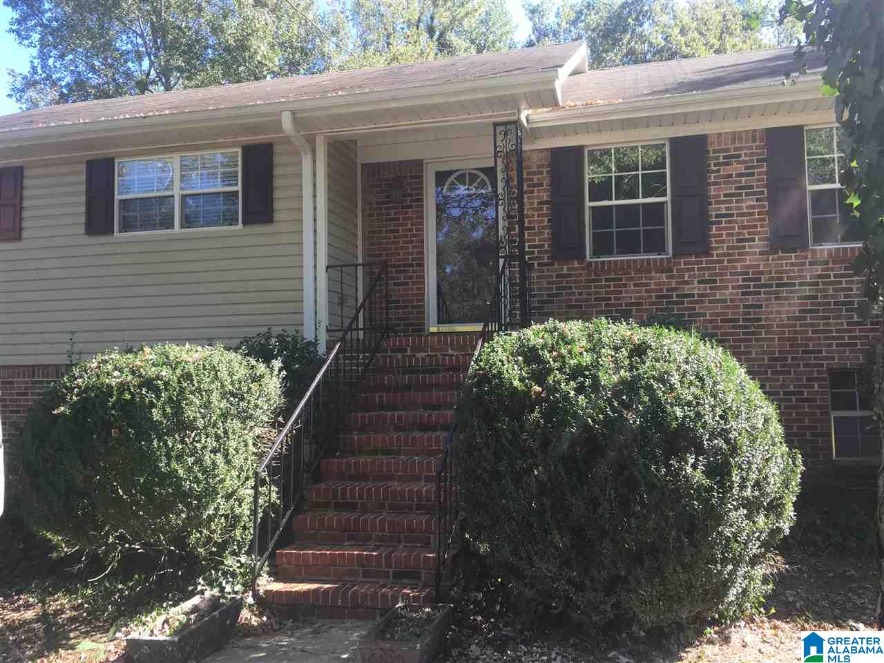 3021 Woodruff Mill Road Adamsville, AL 35005 - Photo 25 of 25