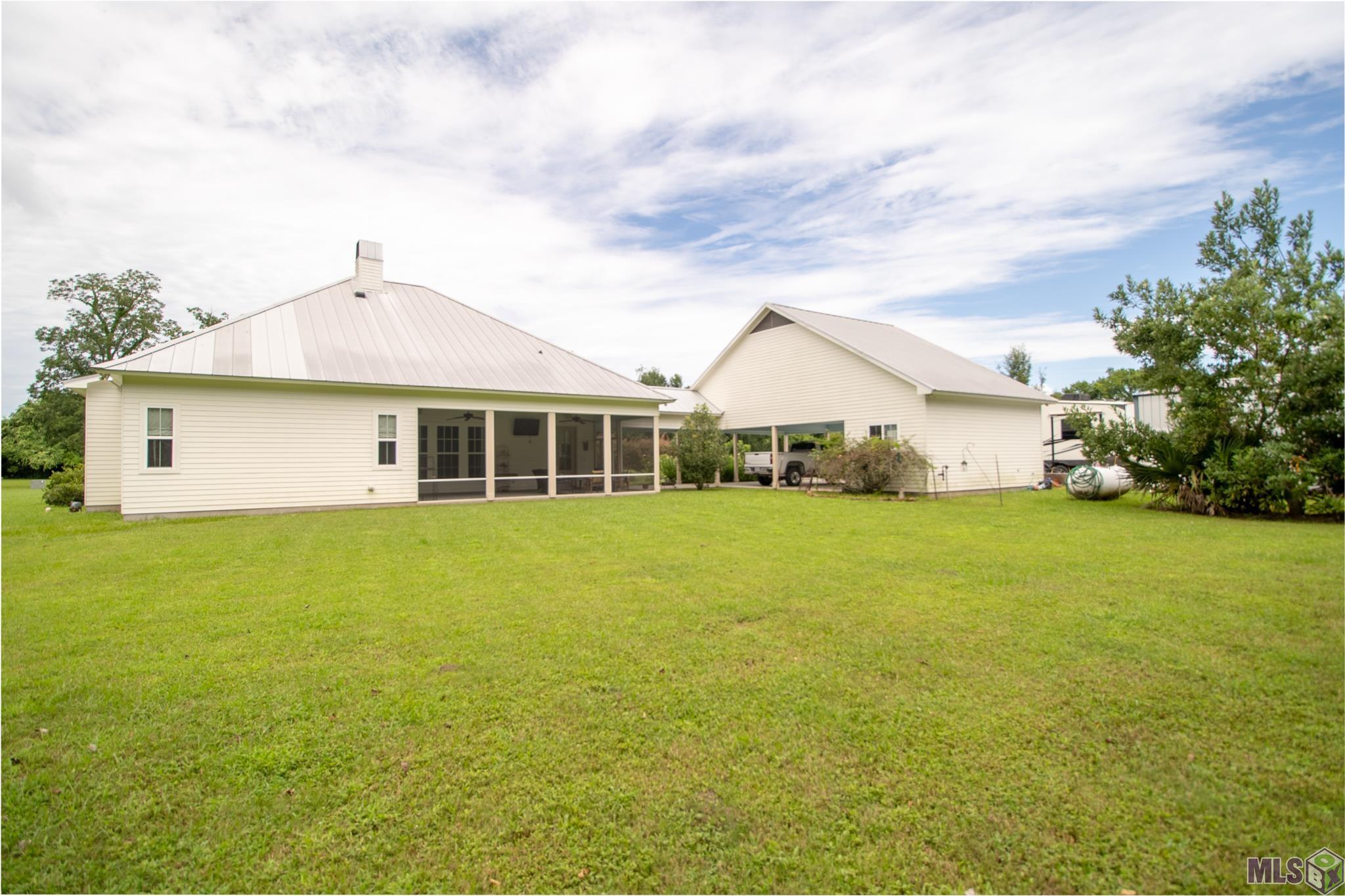 1063 River Road Sunshine, LA 70780 - Photo 22 of 22 Gallery Image 22