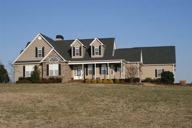 193 Waddell Road Greer, SC 29651 - Photo 1 of 23