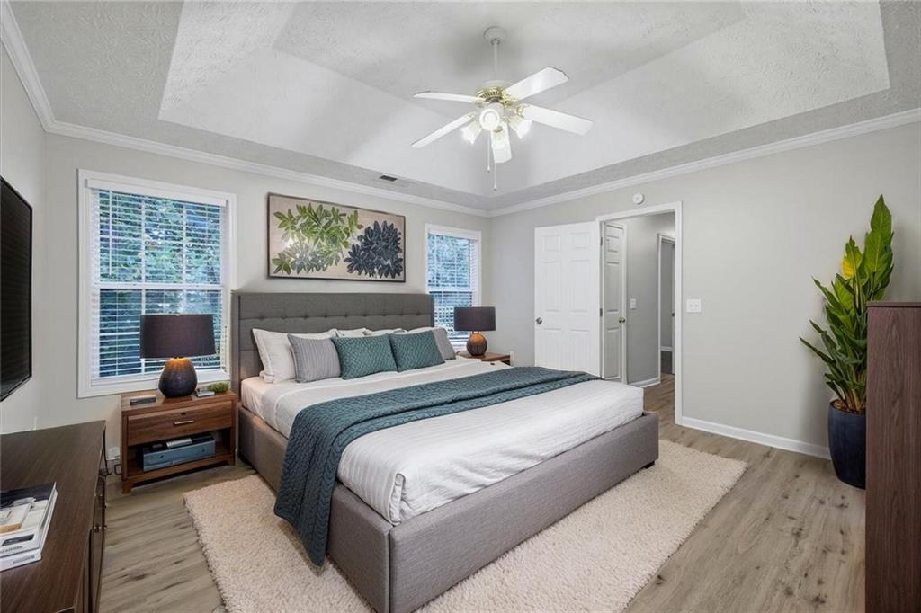310 Rockingham Drive Loganville, GA 30052 - Photo 27 of 46 Gallery Image 27