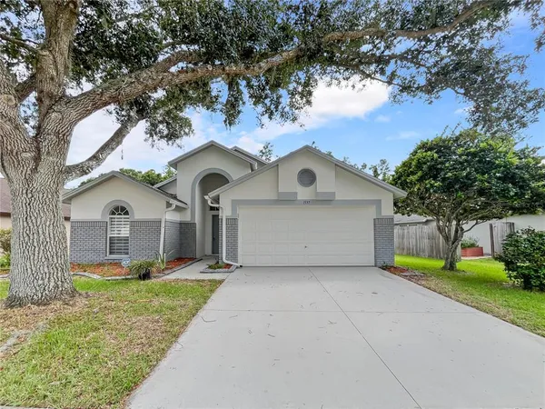 $368,900 | 1537 Maximilian Drive, Wesley Chapel, FL 33543