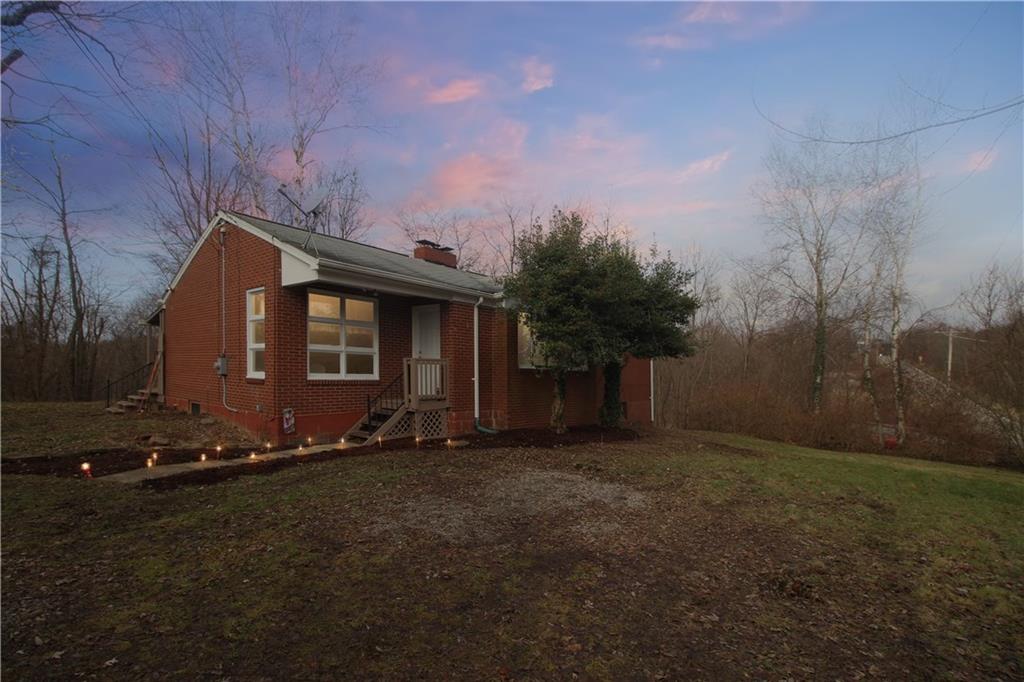 1194 Gringo Clinton Road Aliquippa, PA 15001 - Photo 1 of 14 Gallery Image 1