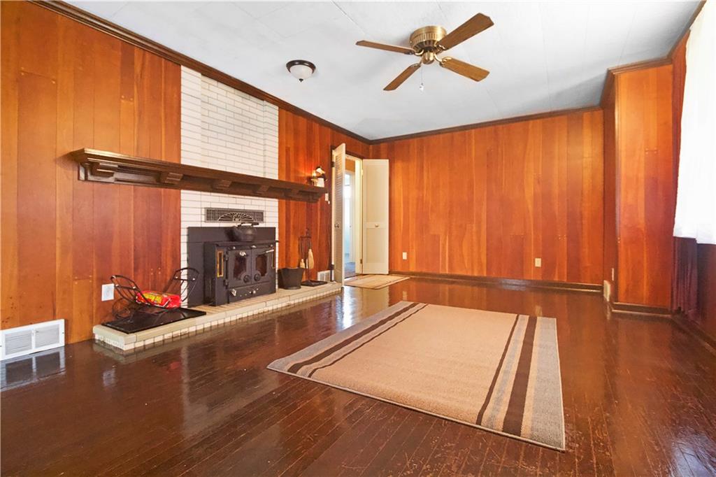 1194 Gringo Clinton Road Aliquippa, PA 15001 - Photo 5 of 14 Gallery Image 5