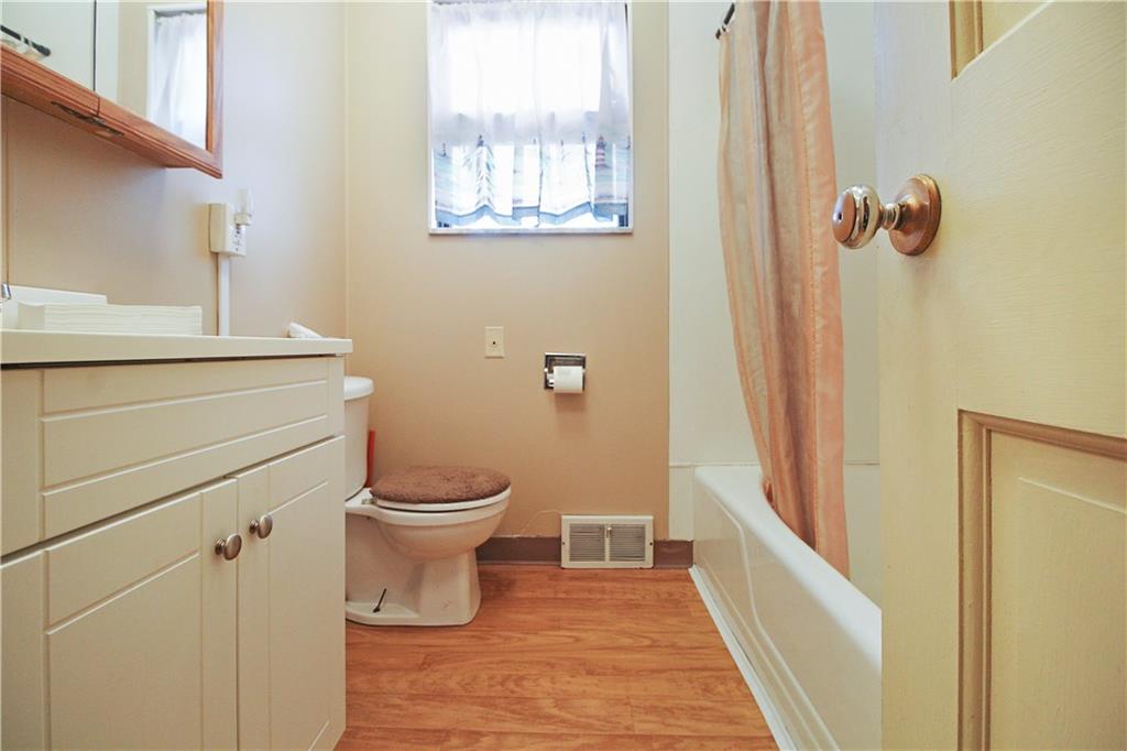 1194 Gringo Clinton Road Aliquippa, PA 15001 - Photo 7 of 14 Gallery Image 7
