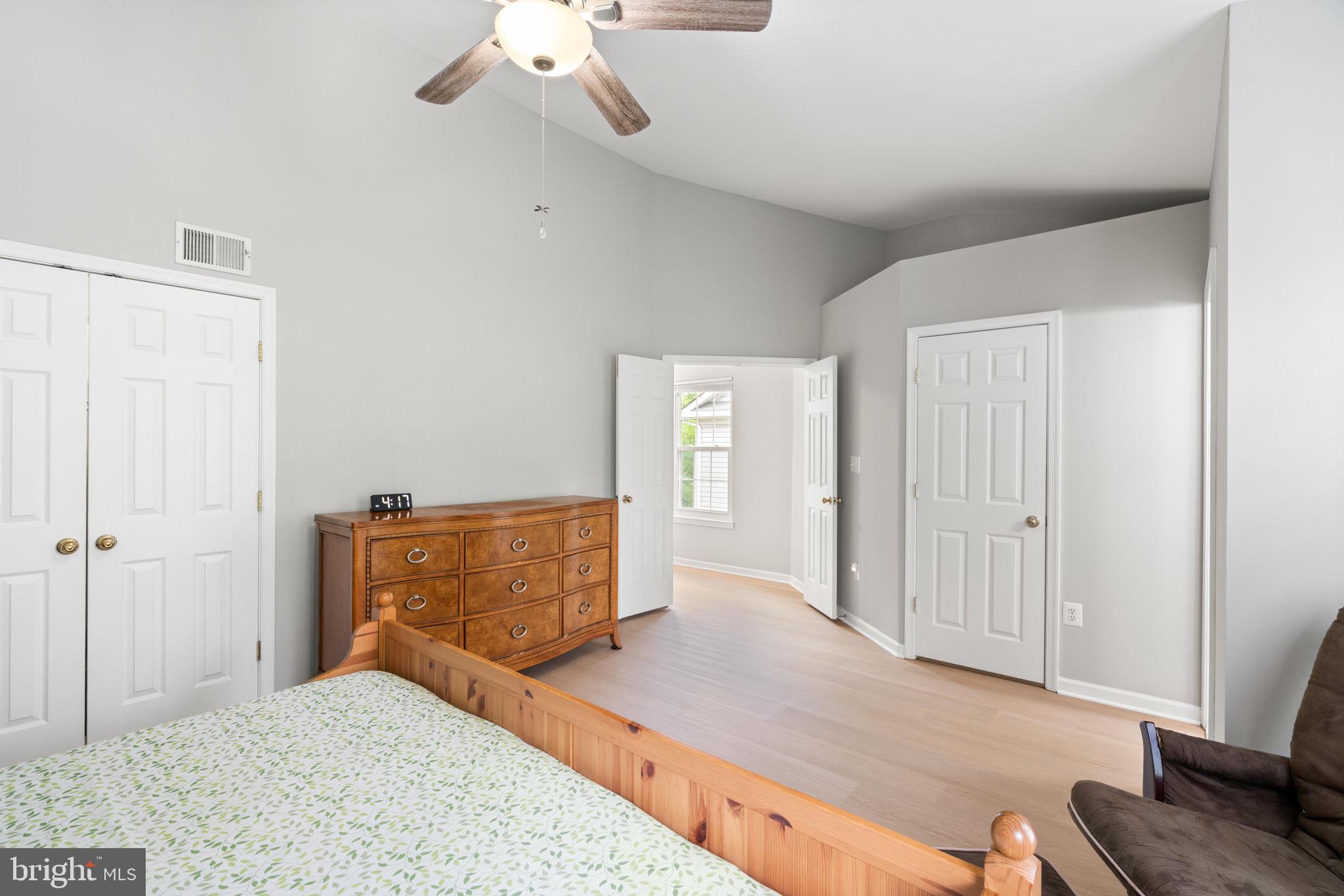 21654 Frame Square Broadlands, VA 20148 - Photo 33 of 43 Bright and airy bedroom retreat.