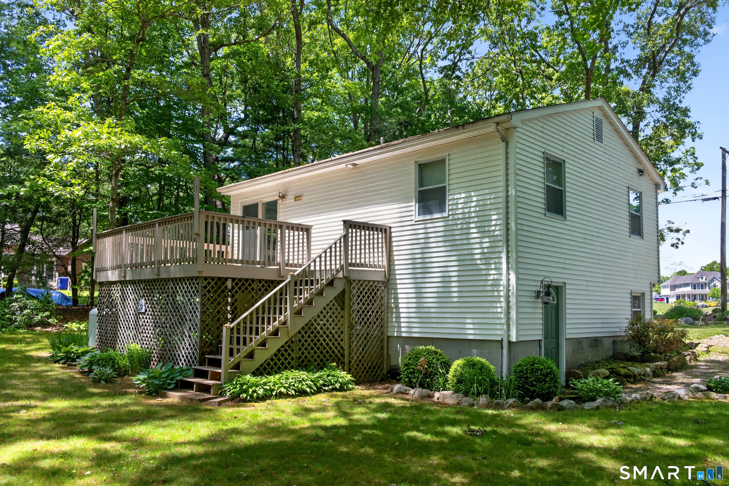 61 Stewart Road Stonington, CT 06379 - Photo 3 of 30