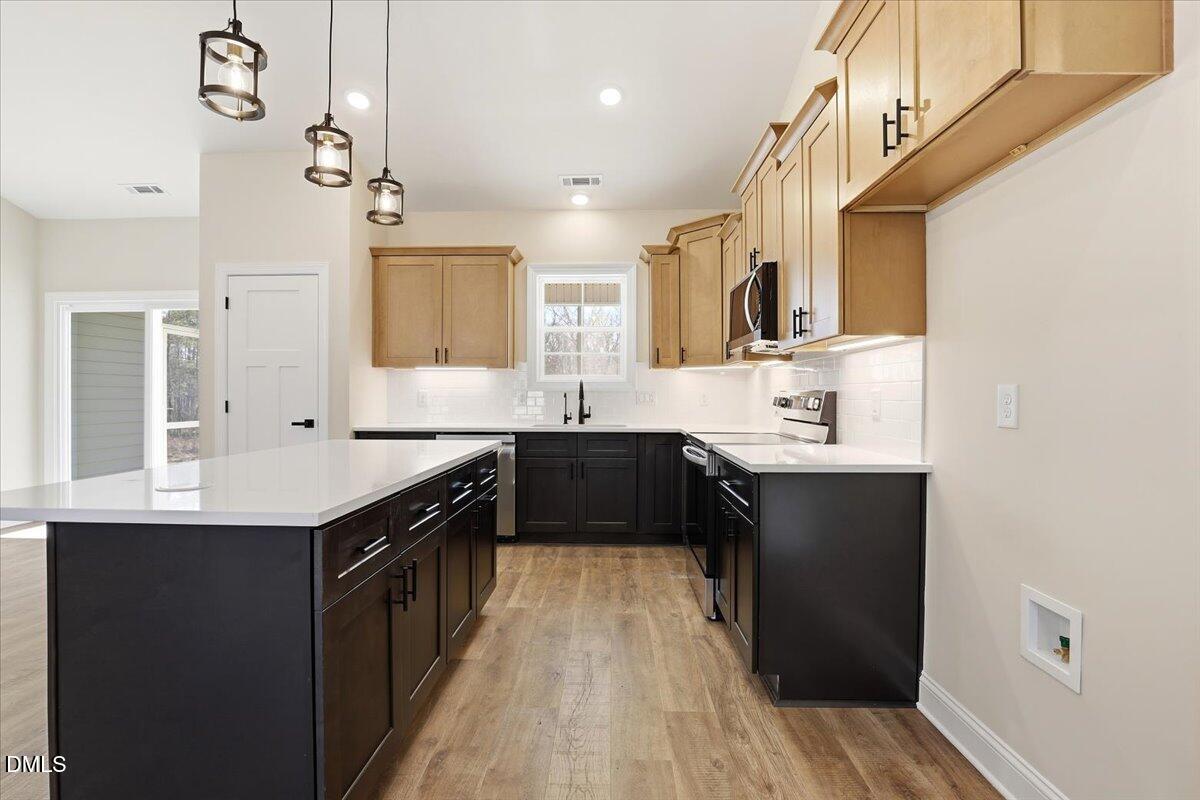 7323 Hill Road Spring Hope, NC 27882 - Photo 10 of 33 15
