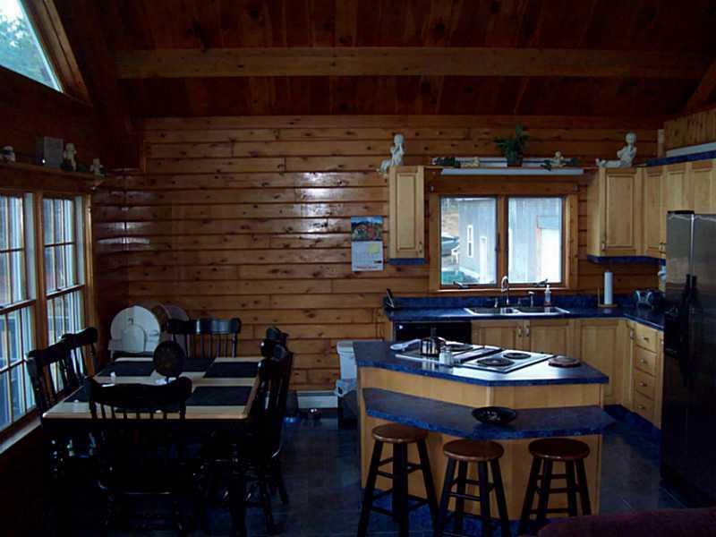 2280 St John Road Fort Kent, ME 04743 - Photo 5 of 19 Kitchen.