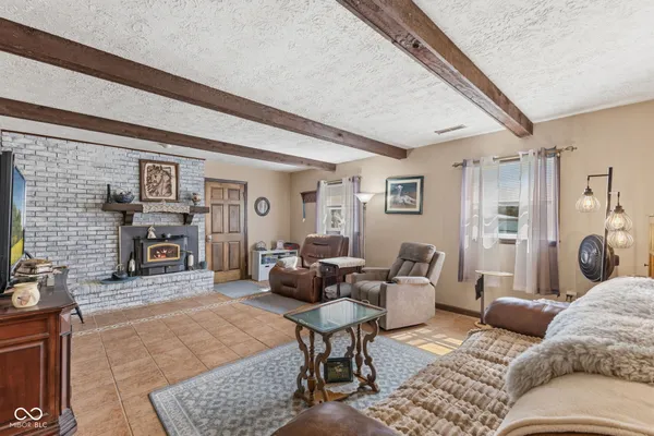 $499,900 | 2367 East 400th Street North, Whiteland, IN 46184