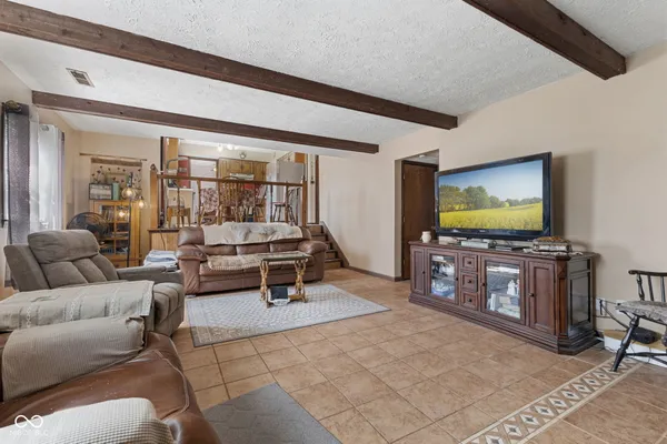 $499,900 | 2367 East 400th Street North, Whiteland, IN 46184