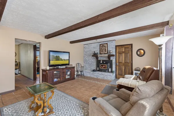 $499,900 | 2367 East 400th Street North, Whiteland, IN 46184