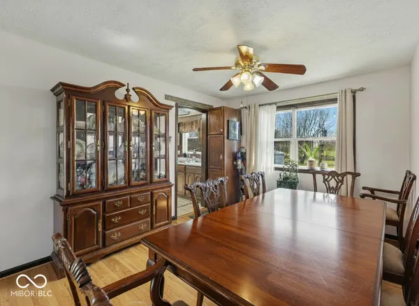 $499,900 | 2367 East 400th Street North, Whiteland, IN 46184