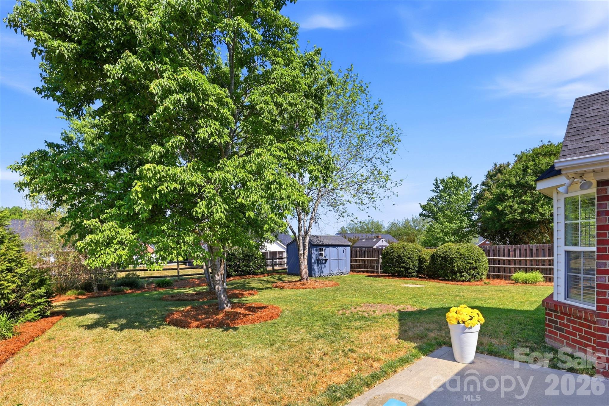 3371 Muddy Creek Road Midland, NC 28107 - Photo 26 of 27