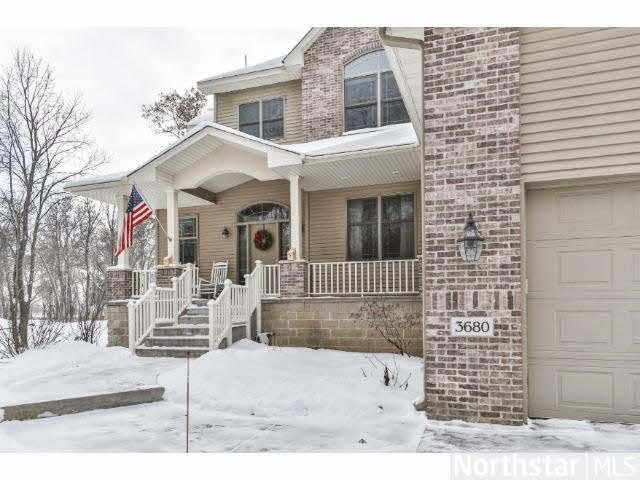 3680 152nd Lane Northwest Andover, MN 55304 - Photo 1 of 18