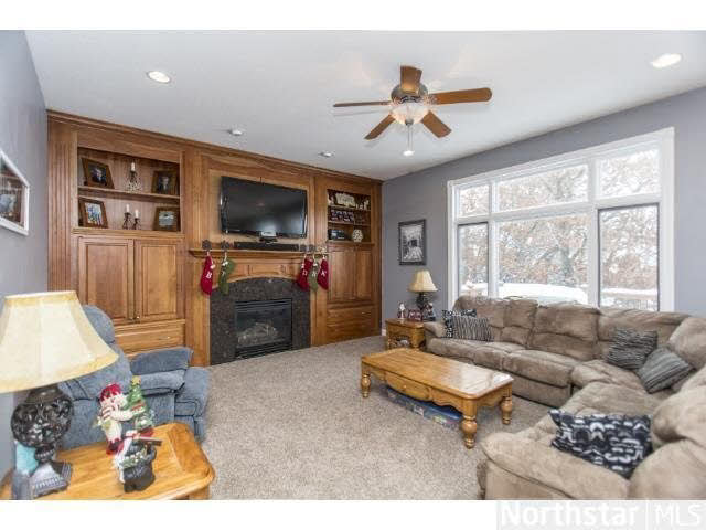 3680 152nd Lane Northwest Andover, MN 55304 - Photo 3 of 18