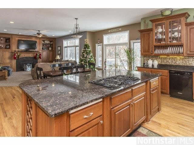 3680 152nd Lane Northwest Andover, MN 55304 - Photo 8 of 18