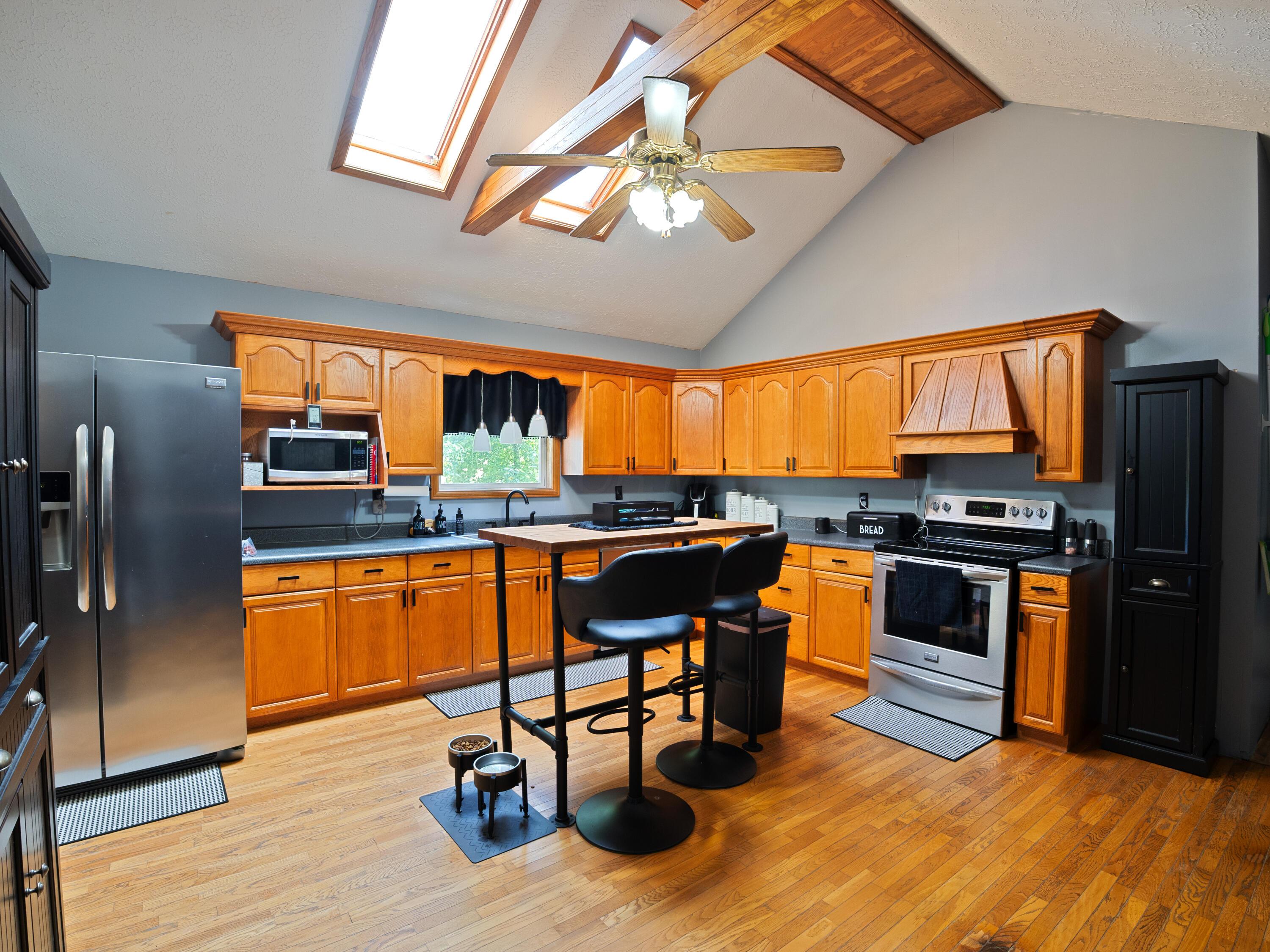 6167 Riegel Ridge Road Jackson, OH 45640 - Photo 17 of 48 Untitled-27