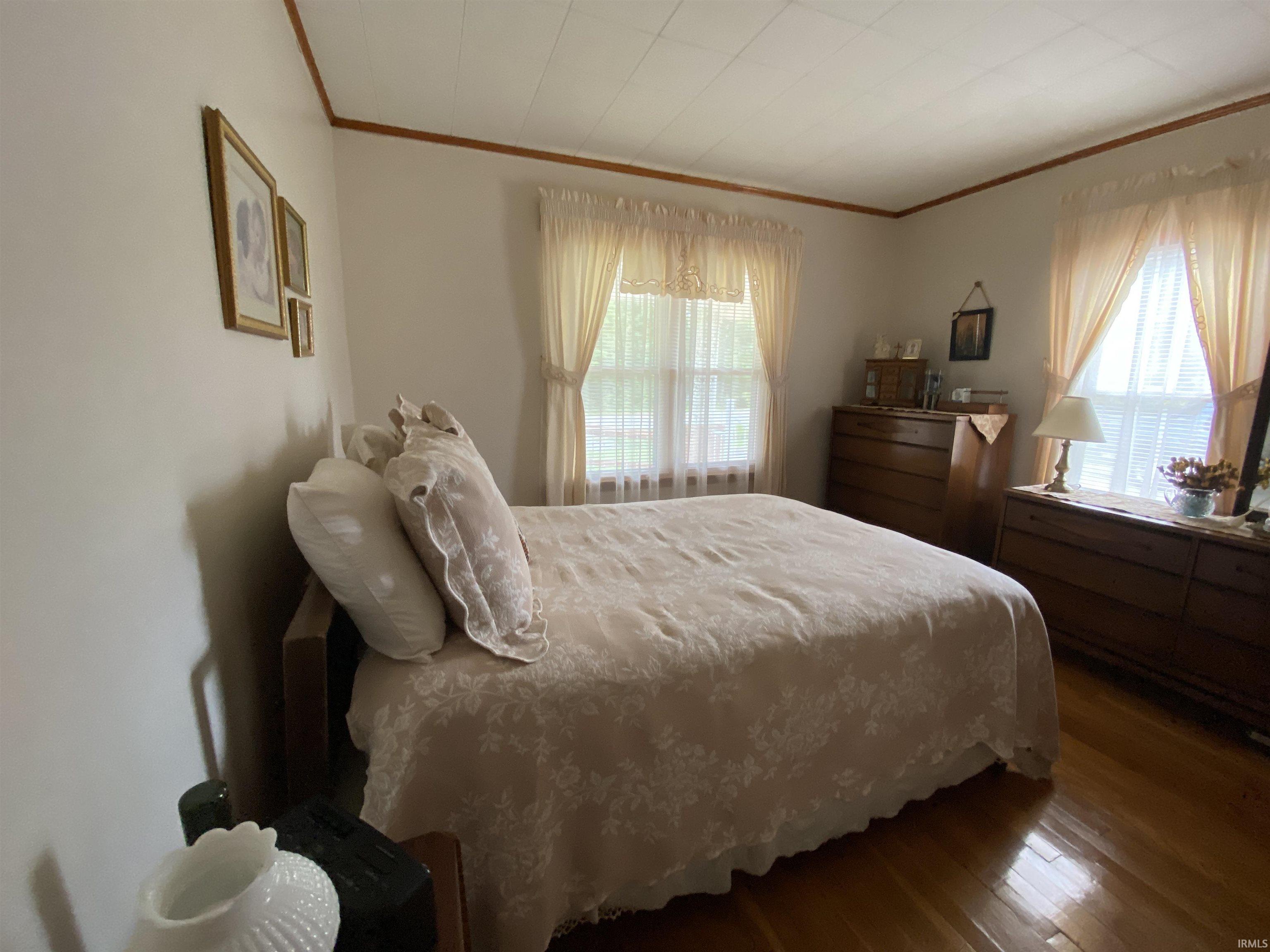 672 South St Road Winslow, IN 47598 - Photo 9 of 26