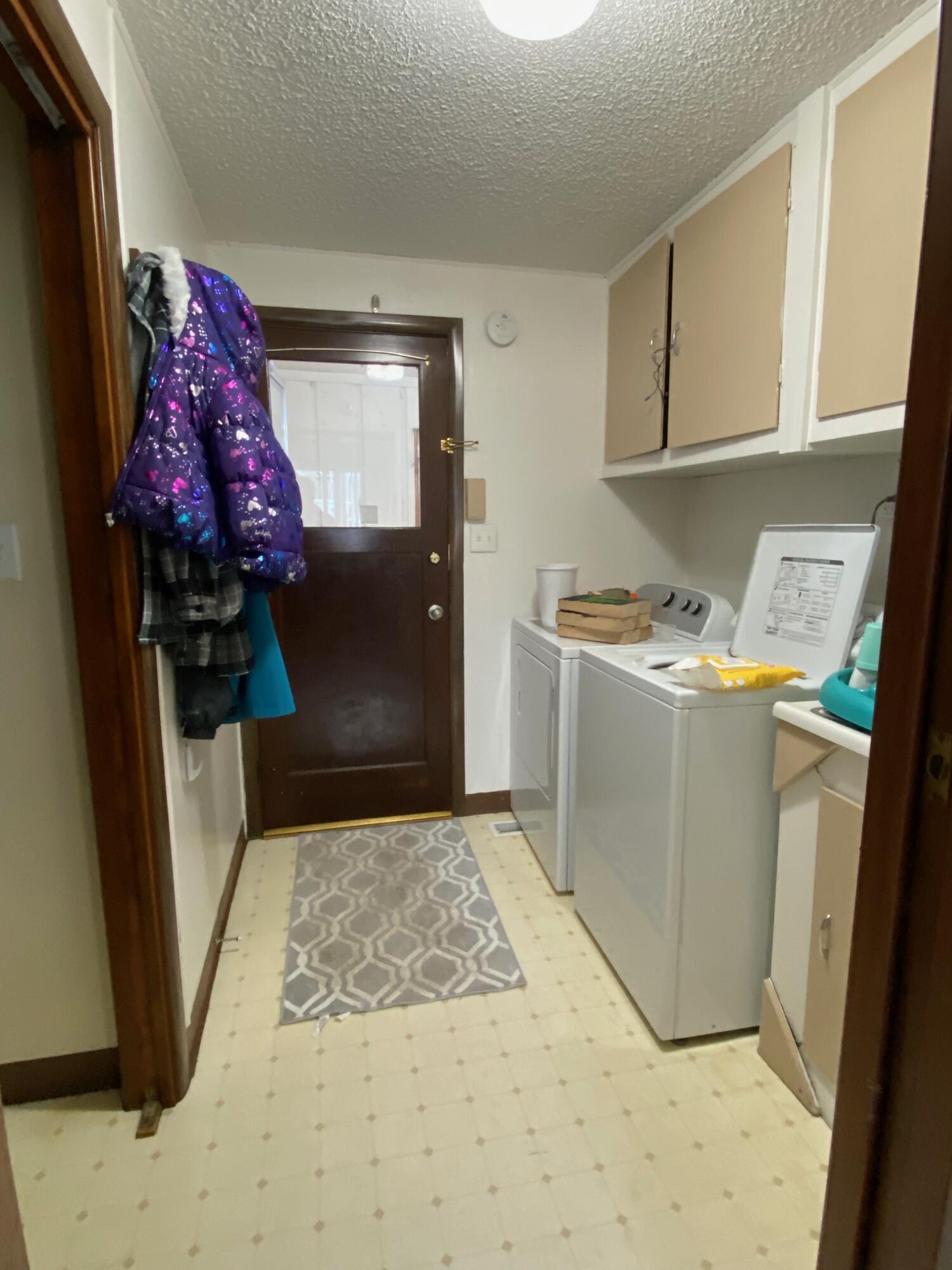 6735 South Prairie Road Tillamook, OR 97141 - Photo 14 of 23 a room with storage and utility