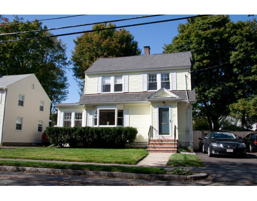26 Charlotte Road Waltham, MA 02453 - Photo 1 of 1 Gallery Image 1