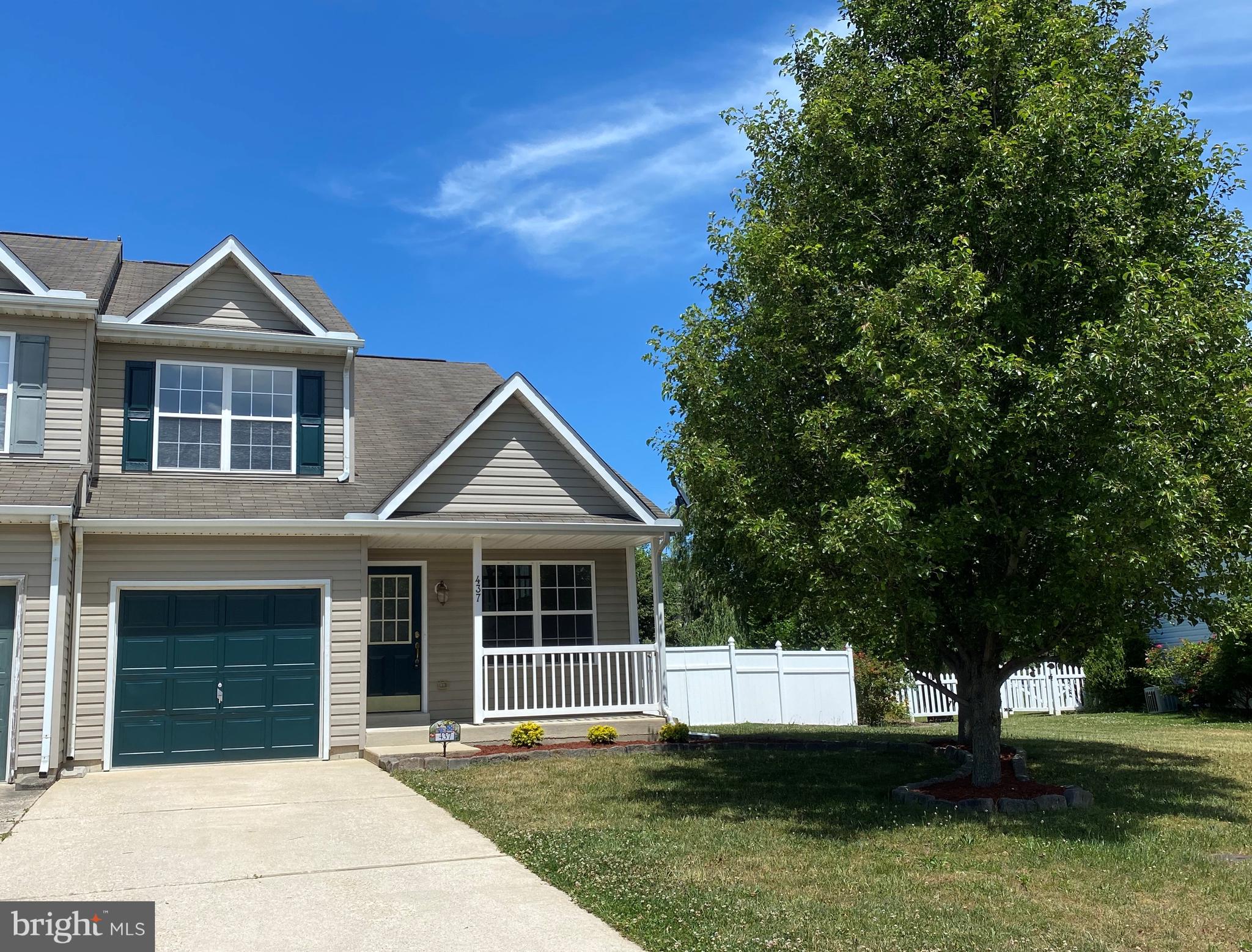 437 Worchester Drive Dover, DE 19904 - Photo 1 of 23