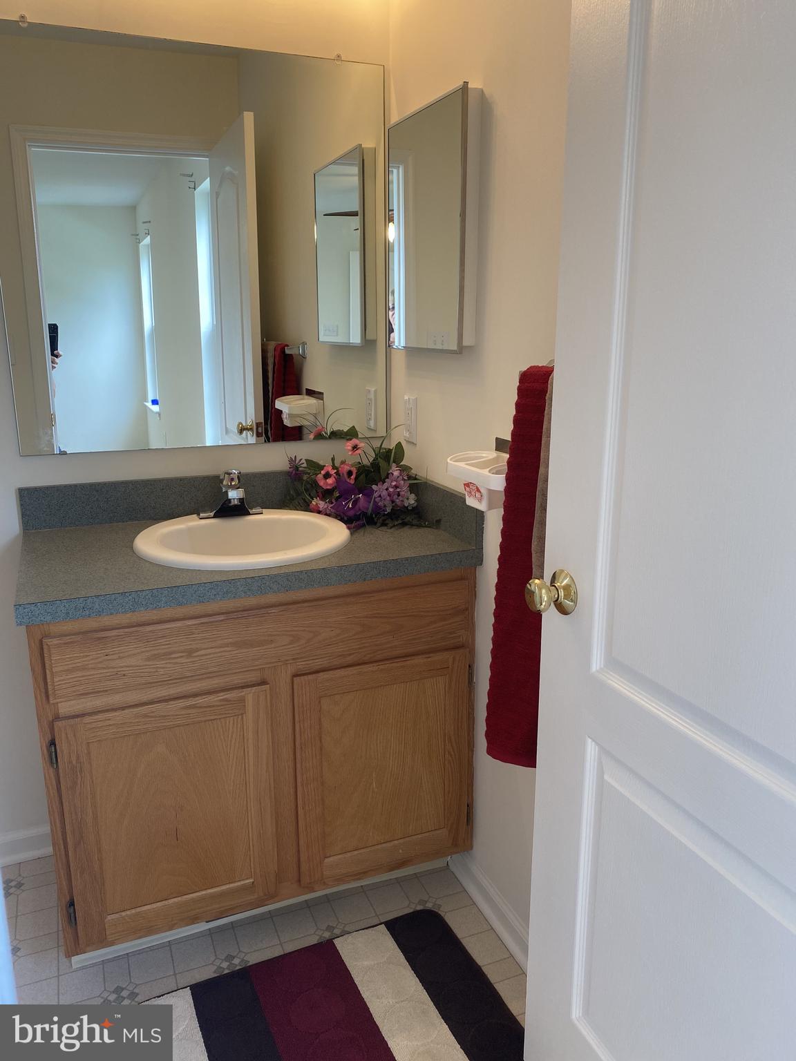 437 Worchester Drive Dover, DE 19904 - Photo 14 of 23 Master Bath