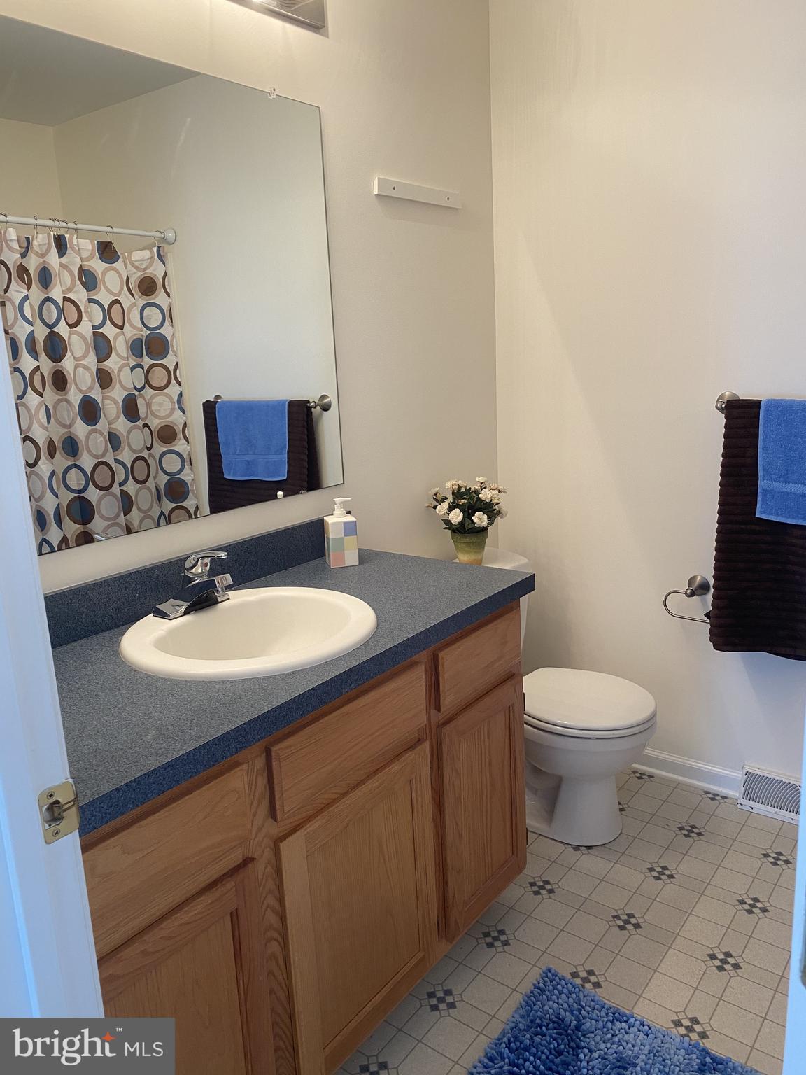 437 Worchester Drive Dover, DE 19904 - Photo 16 of 23 Second Full Bath