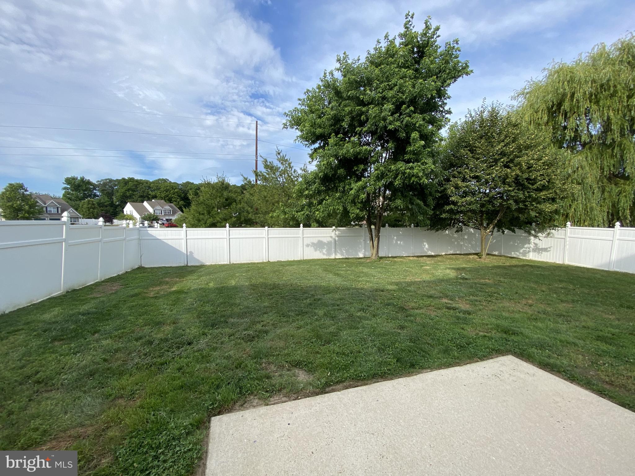 437 Worchester Drive Dover, DE 19904 - Photo 20 of 23 Large Private Yard!