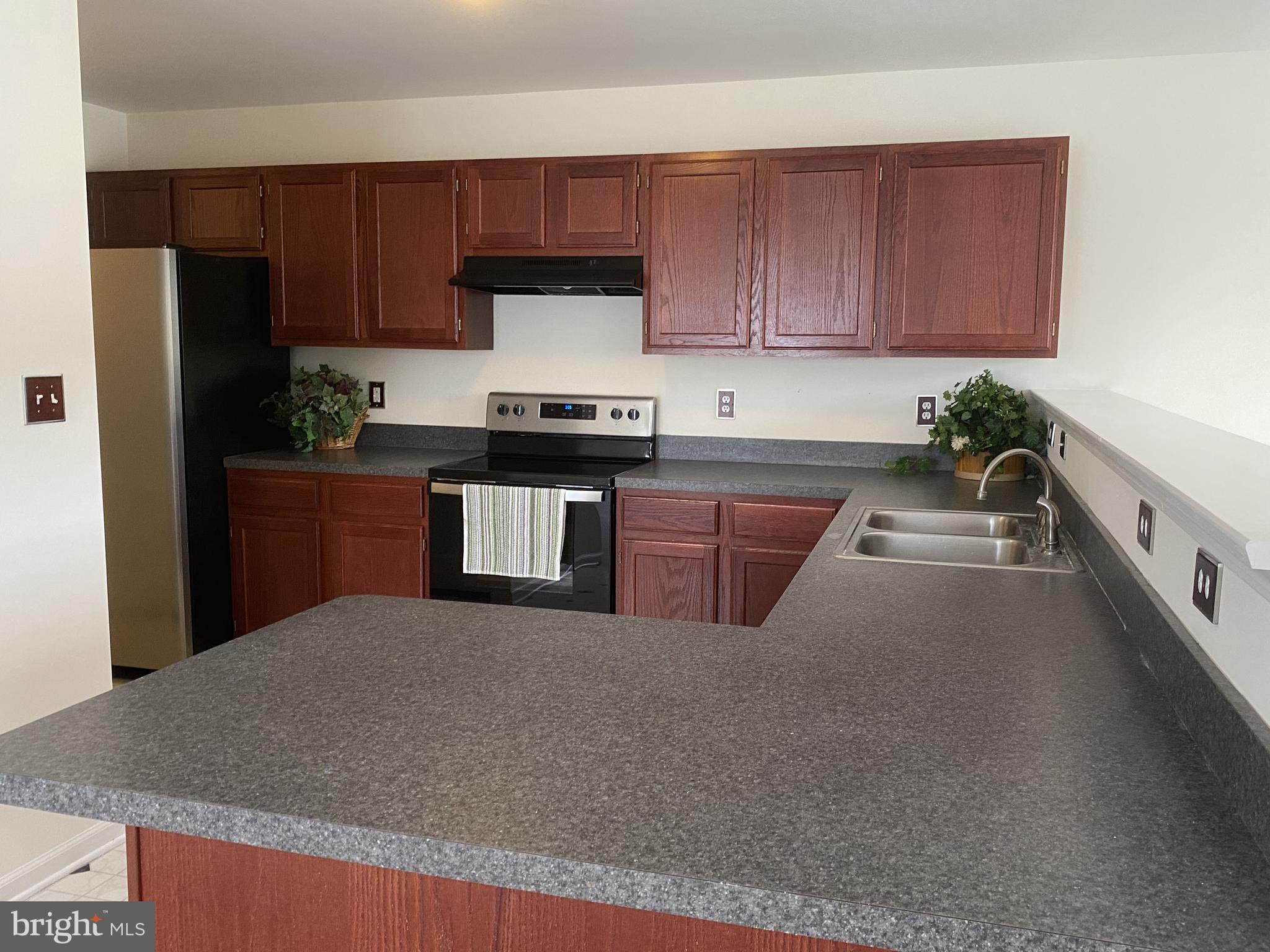 437 Worchester Drive Dover, DE 19904 - Photo 8 of 23 Kitchen Has Lots of Cabinets & Counter Space