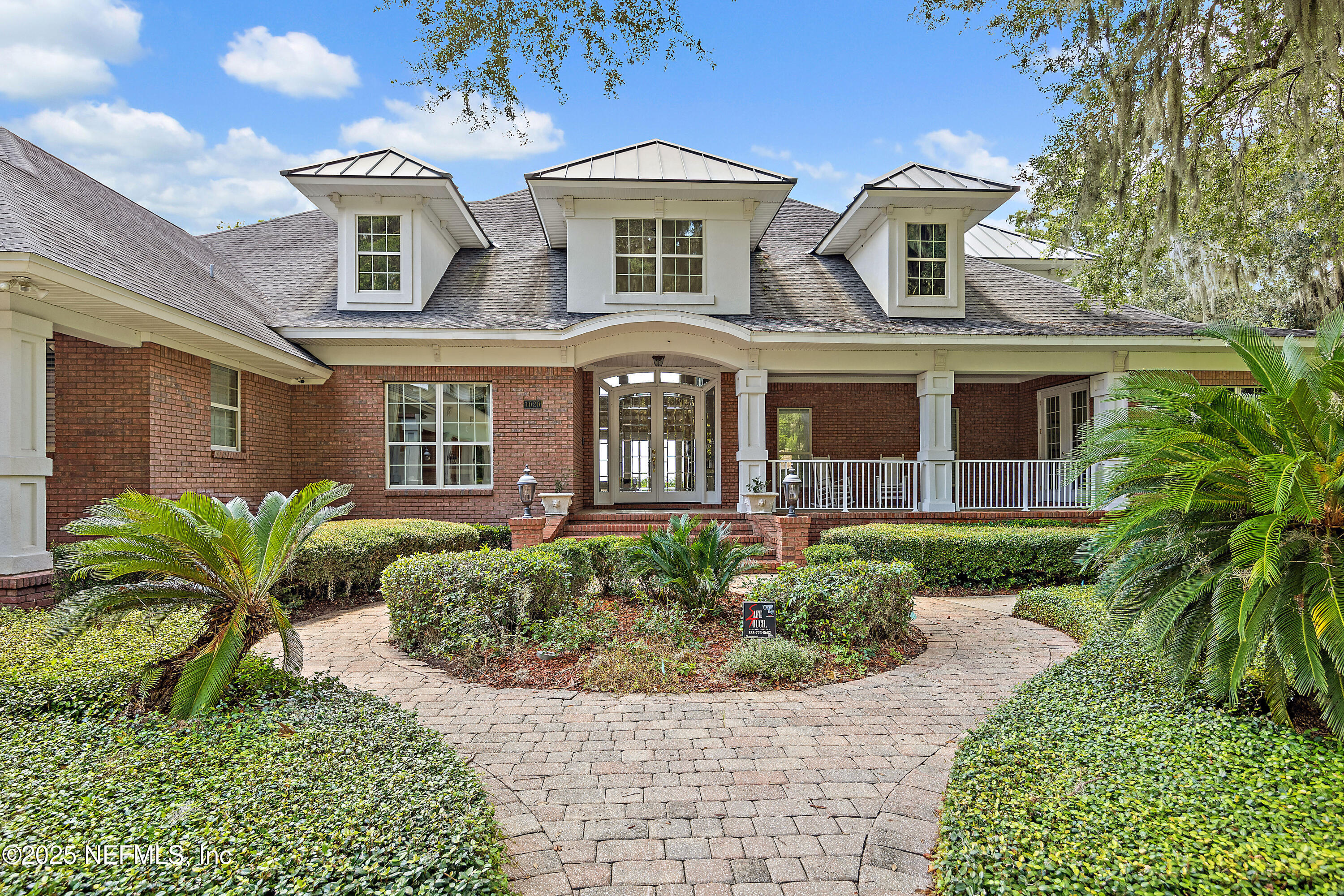1020 Fruit Cove Road Jacksonville, FL 32259 - Photo 4 of 88 04-Entryway