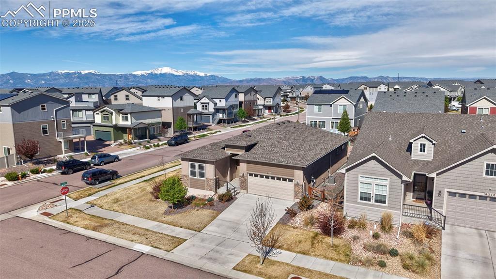 6208 Ashmore Road Colorado Springs, CO 80927 - Photo 2 of 47
