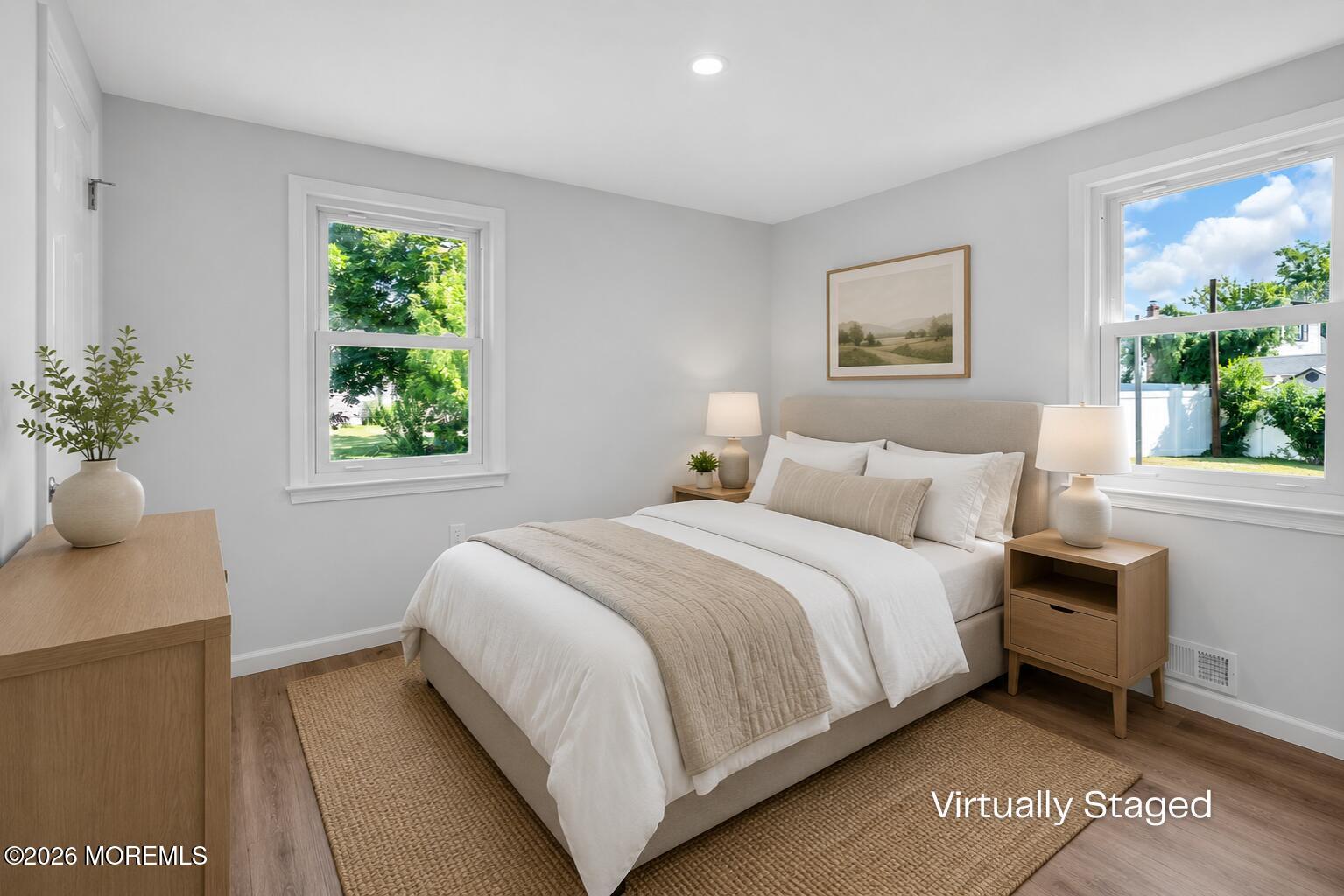 17 Harrison Road Freehold, NJ 07728 - Photo 13 of 26 First Floor Bedroom