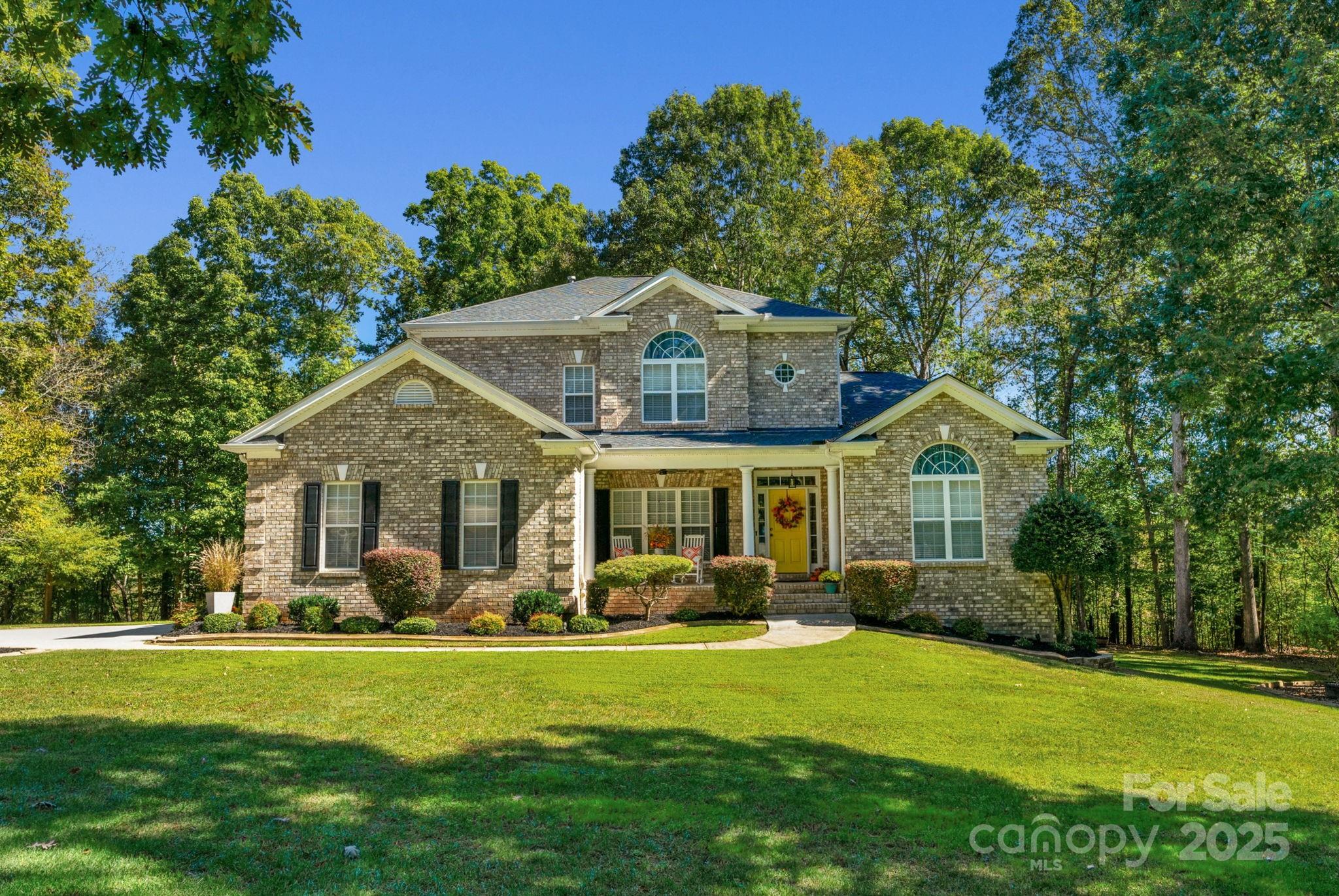 4586 Chanel Court Concord, NC 28025 - Photo 1 of 48 Gallery Image 1