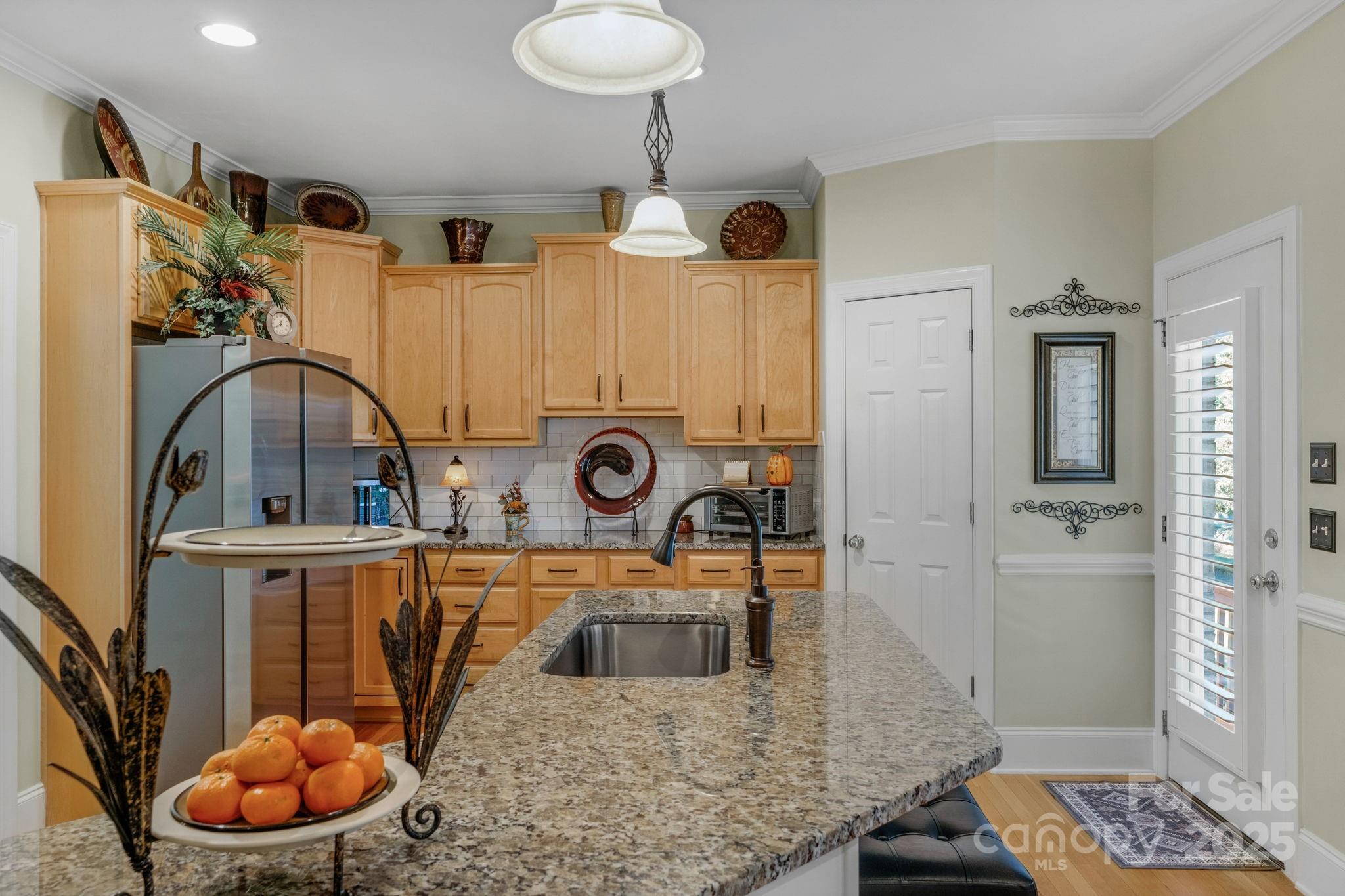 4586 Chanel Court Concord, NC 28025 - Photo 12 of 48 Gallery Image 12