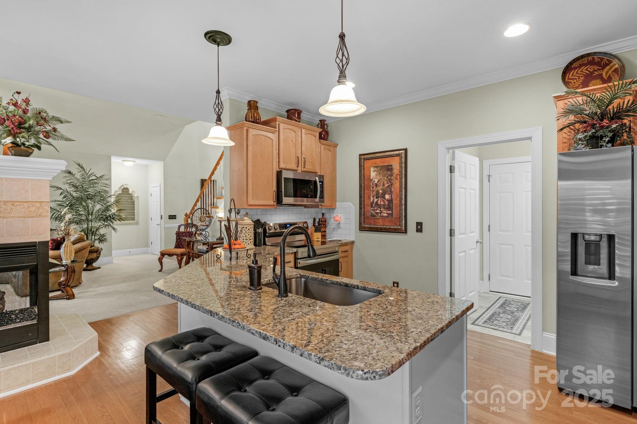 4586 Chanel Court Concord, NC 28025 - Photo 14 of 48 Gallery Image 14