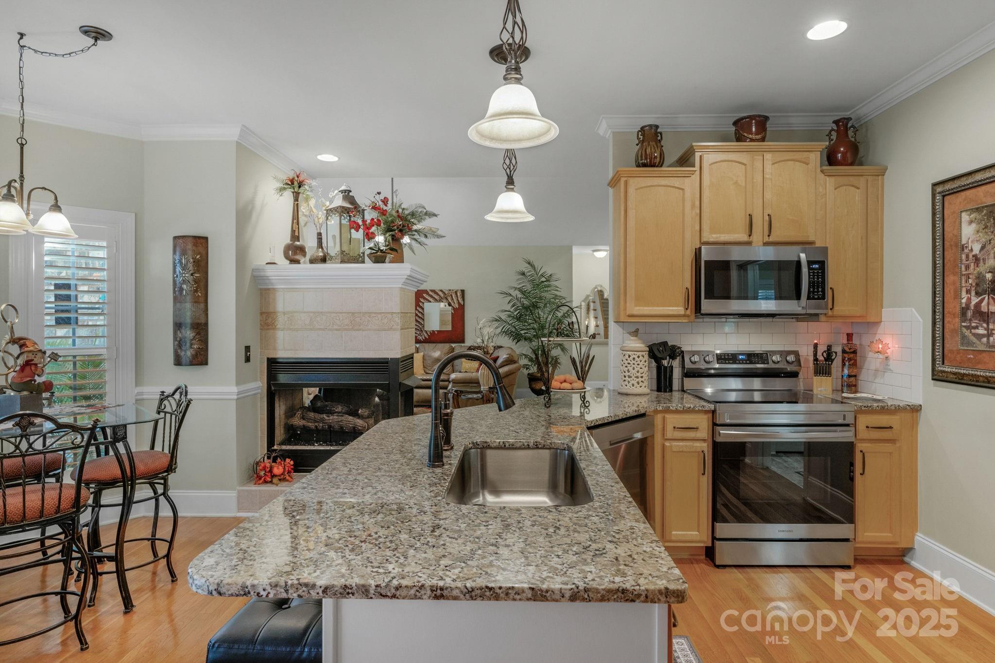 4586 Chanel Court Concord, NC 28025 - Photo 15 of 48 Gallery Image 15