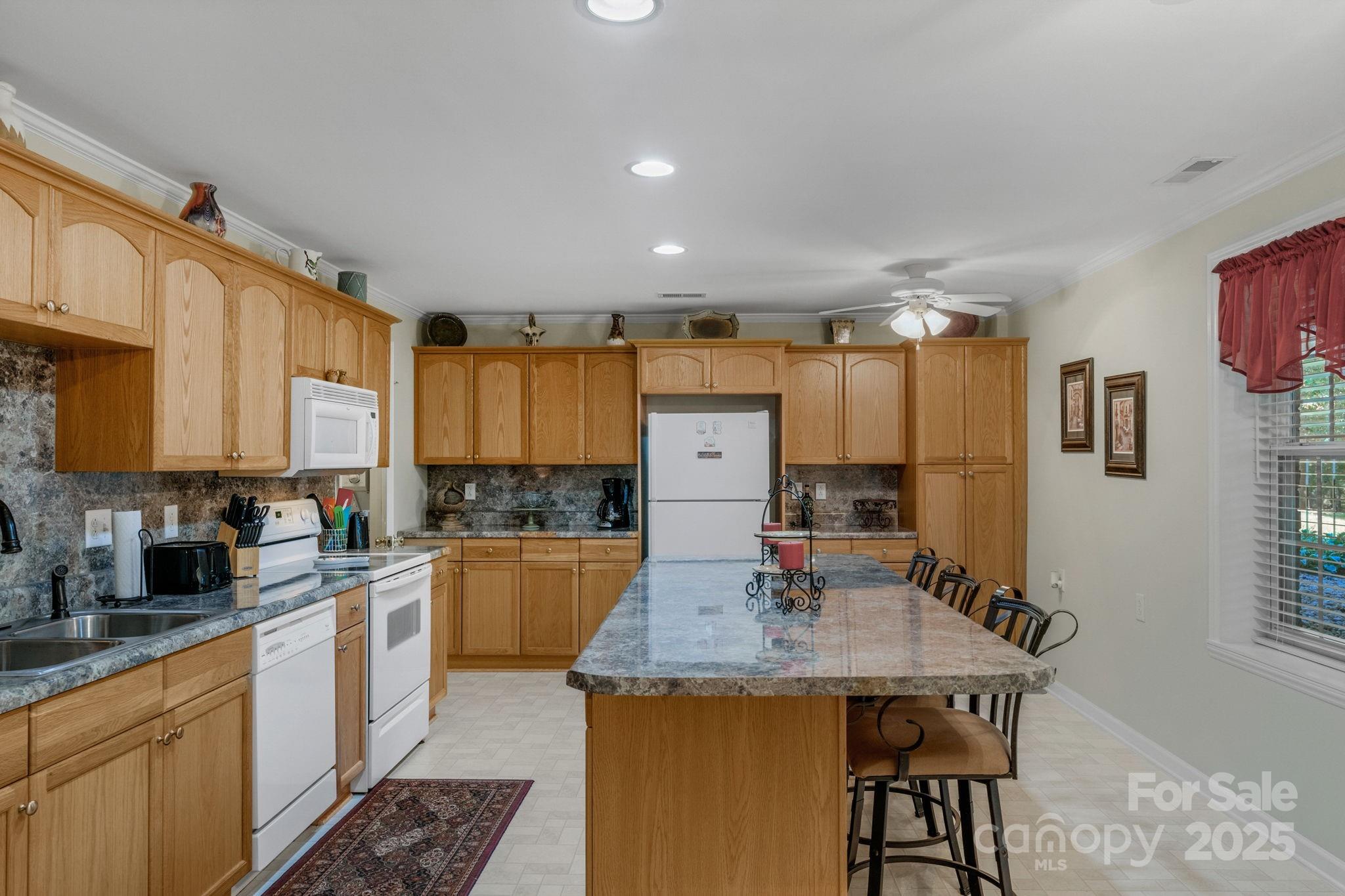 4586 Chanel Court Concord, NC 28025 - Photo 34 of 48 Gallery Image 34
