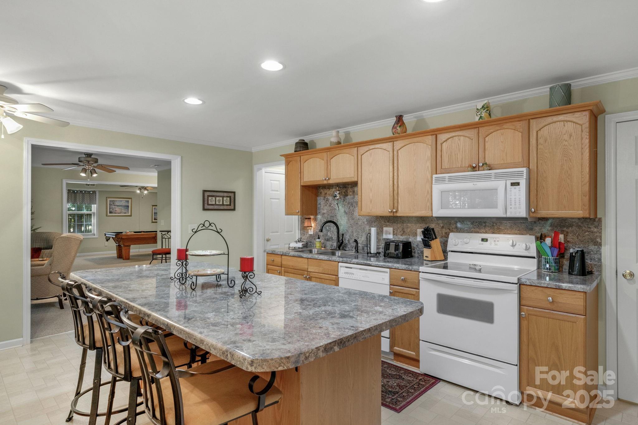 4586 Chanel Court Concord, NC 28025 - Photo 36 of 48 Gallery Image 36