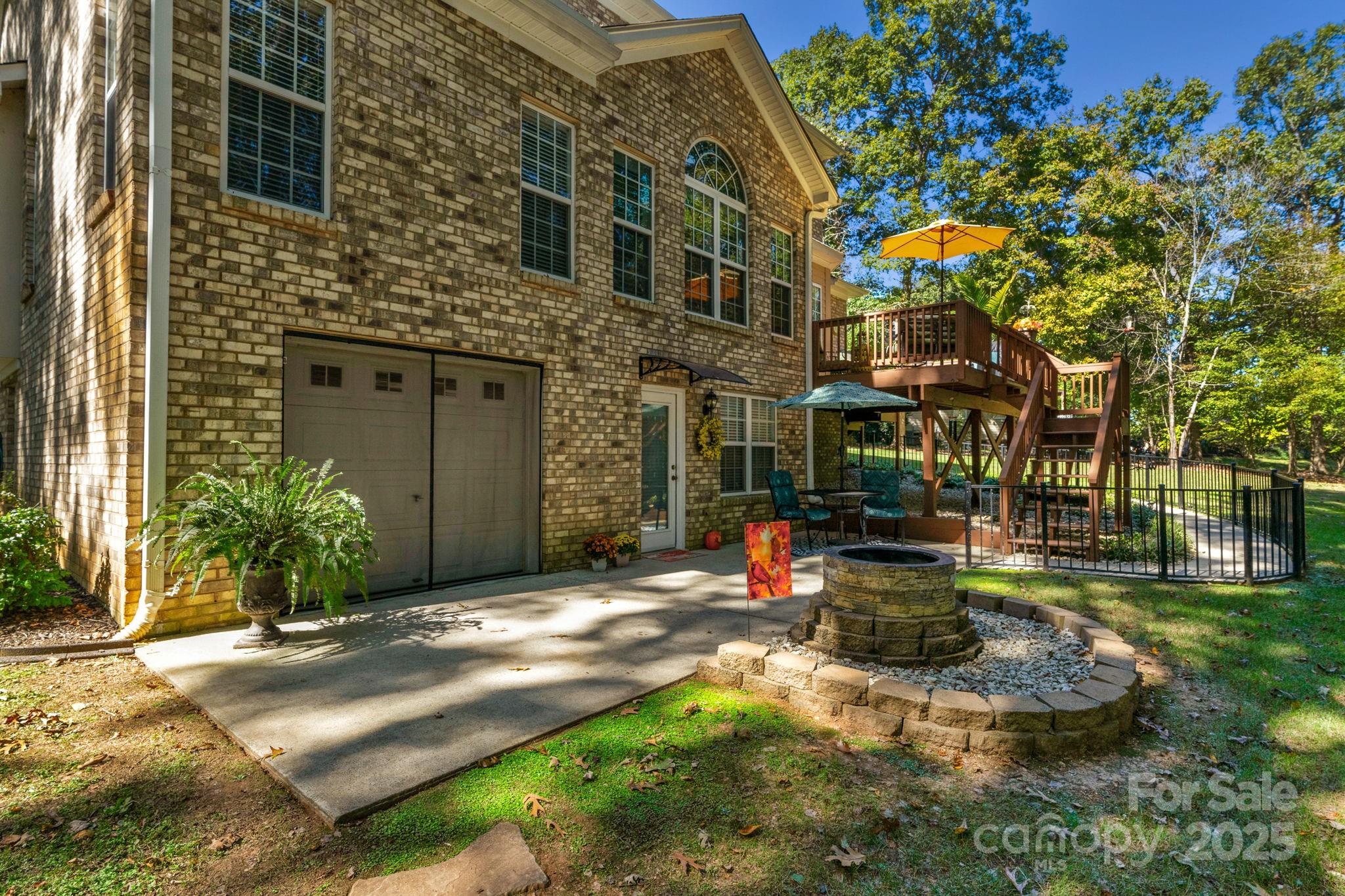 4586 Chanel Court Concord, NC 28025 - Photo 46 of 48 Gallery Image 46