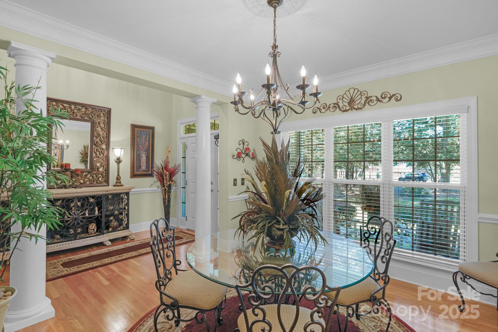4586 Chanel Court Concord, NC 28025 - Photo 5 of 48 Gallery Image 5