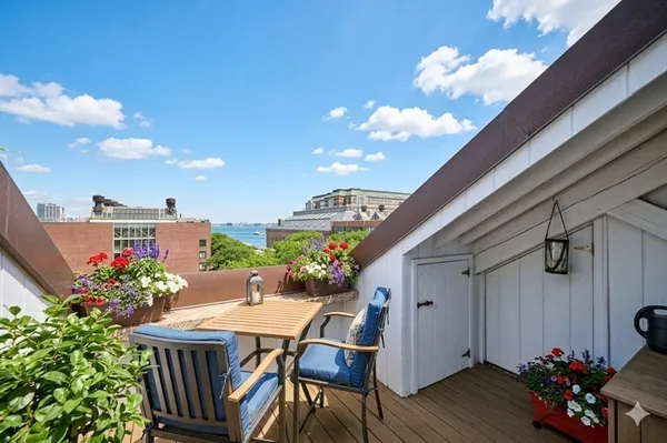 $820,000 | 42 8th Street, Unit 2511, Boston, MA 02129