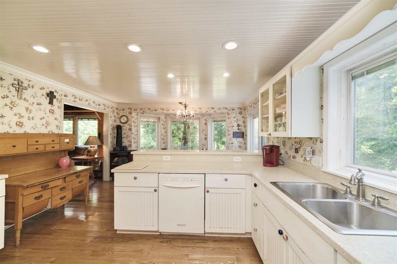 9670 South County Line Road Manistee, MI 49660 - Photo 35 of 97