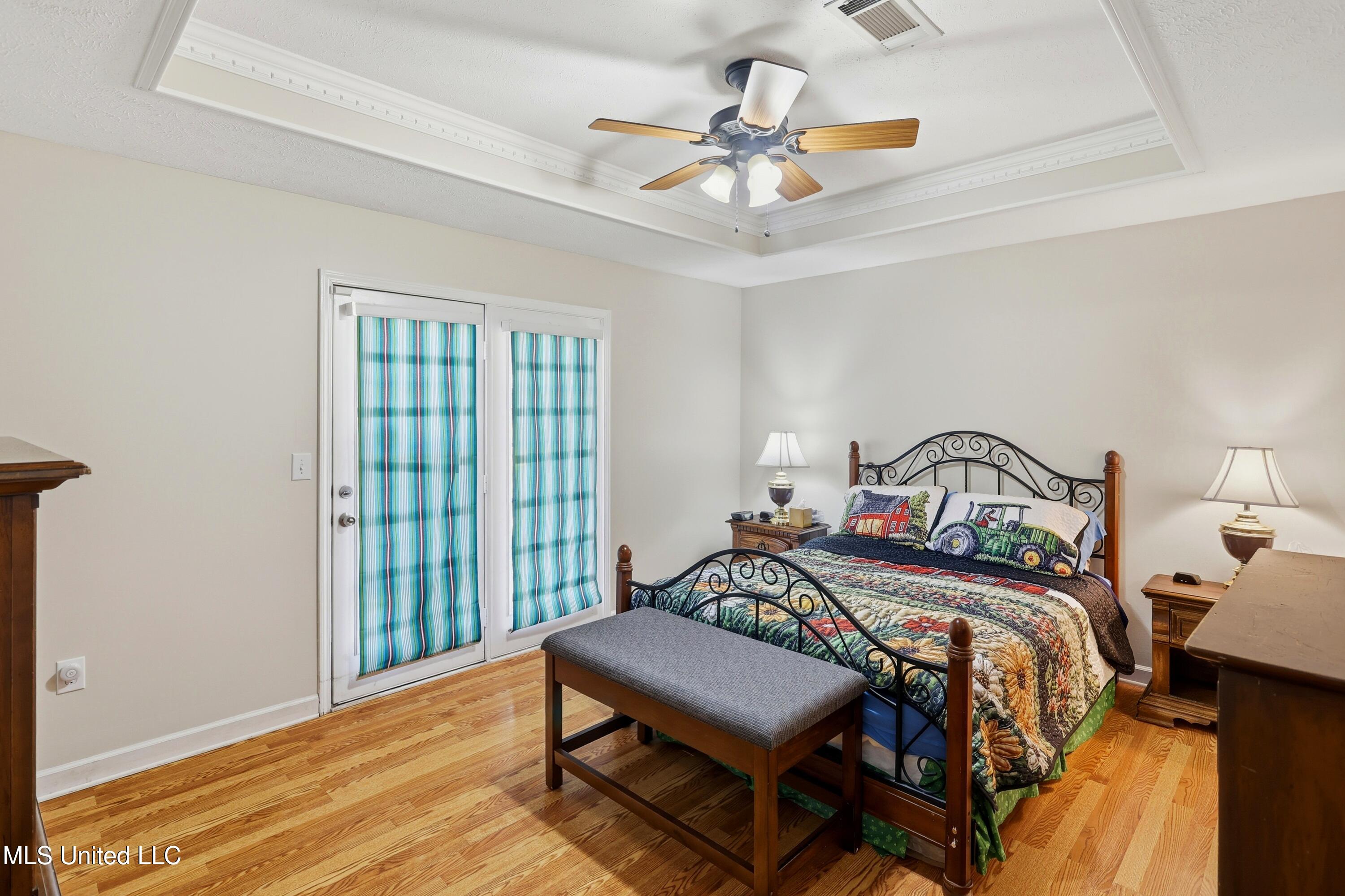 72 Lamplighter Road Pearl, MS 39208 - Photo 16 of 25 72 Lamplighter Rd \ Home Tours MS (16)[1