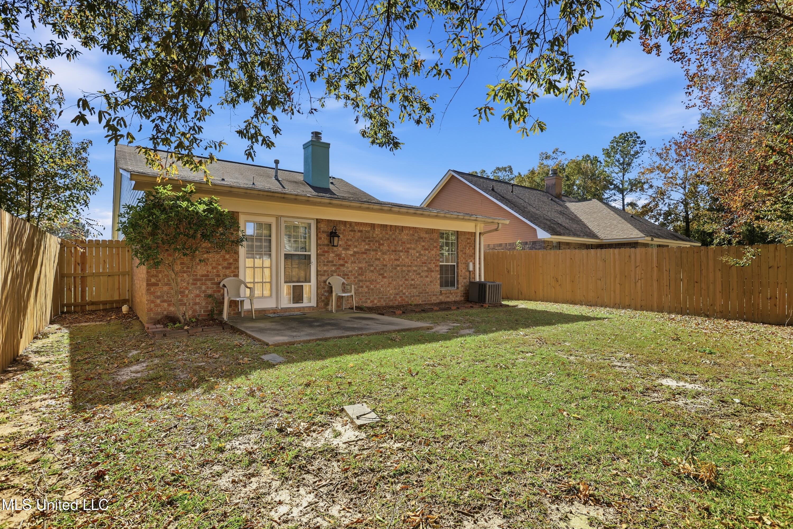 72 Lamplighter Road Pearl, MS 39208 - Photo 23 of 25 72 Lamplighter Rd \ Home Tours MS (26)[1